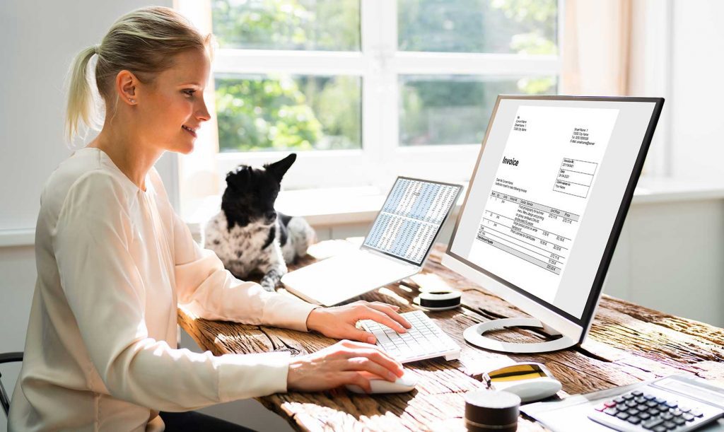 Come inviare una fattura elettronica | Alias Digital