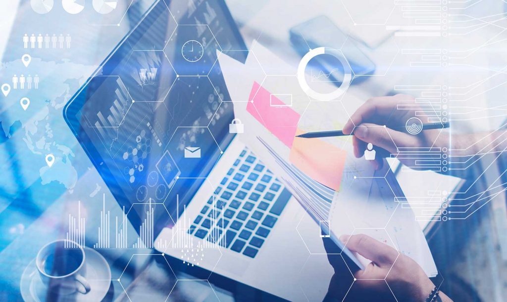 Gestionale in cloud: perché sceglierlo | Alias Digital