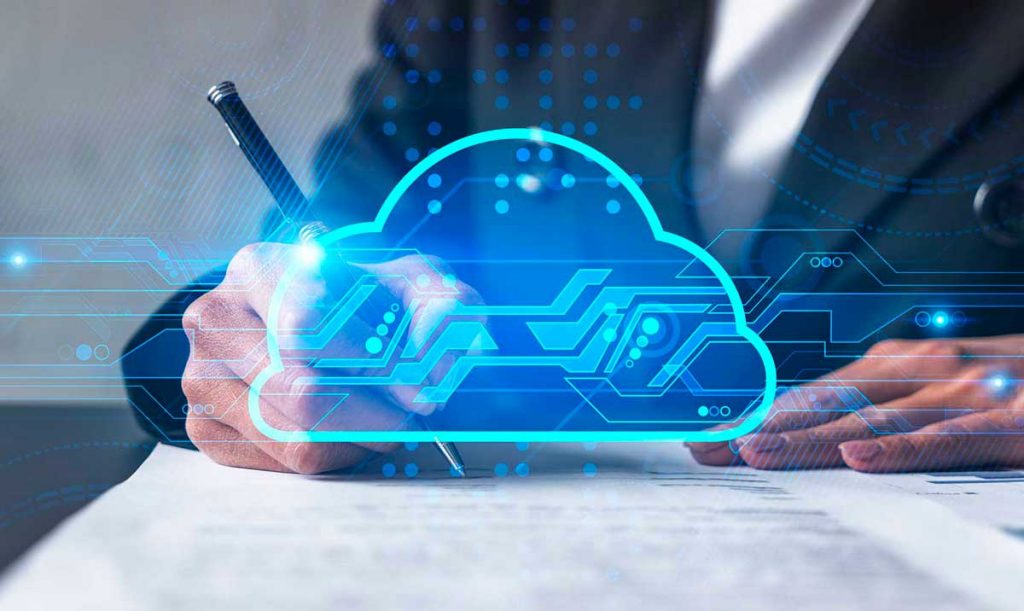 Software in cloud firma elettronica: a cosa serve | Alias Digital