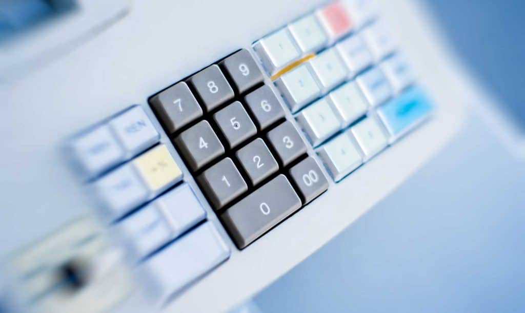 Credito d'imposta per acquisto registratore di cassa | Alias Digital