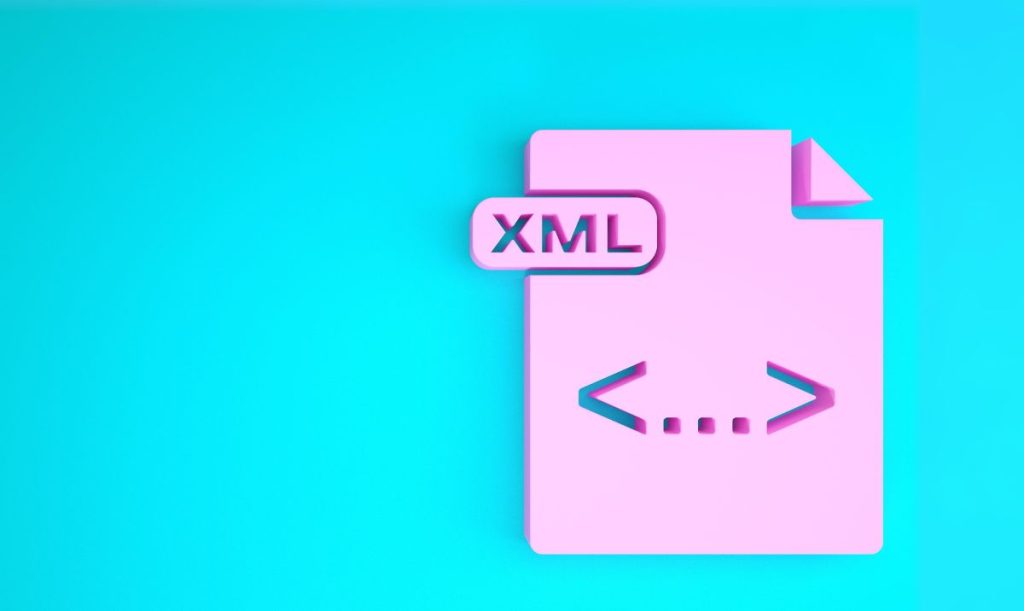 Rappresentazione grafica di un documento XML