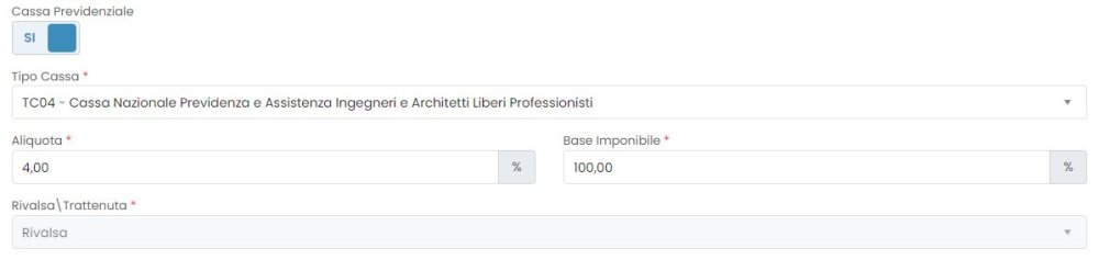 selezione cassa previdenziale Kubik