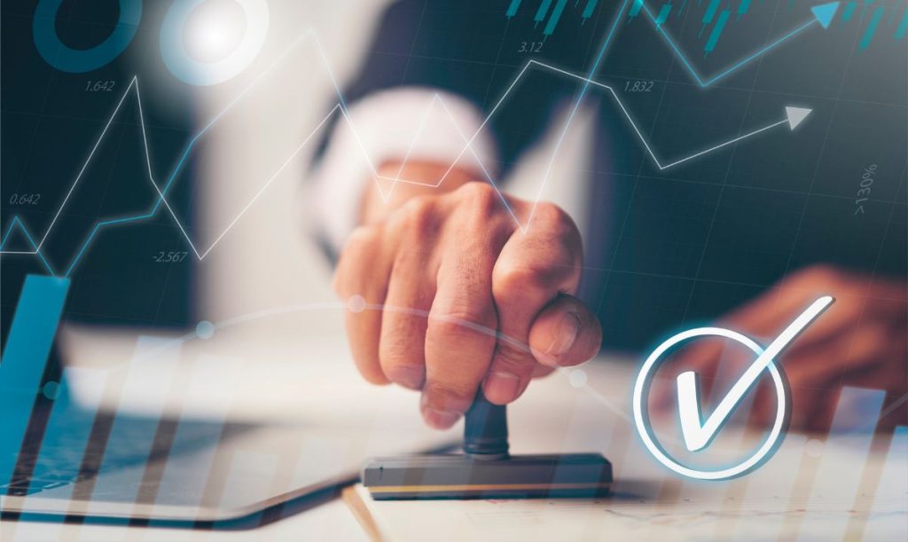 Impiegato che si occupa di Certification Authority