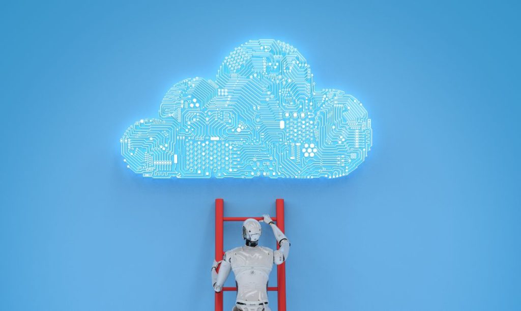 Cloud computing e AI