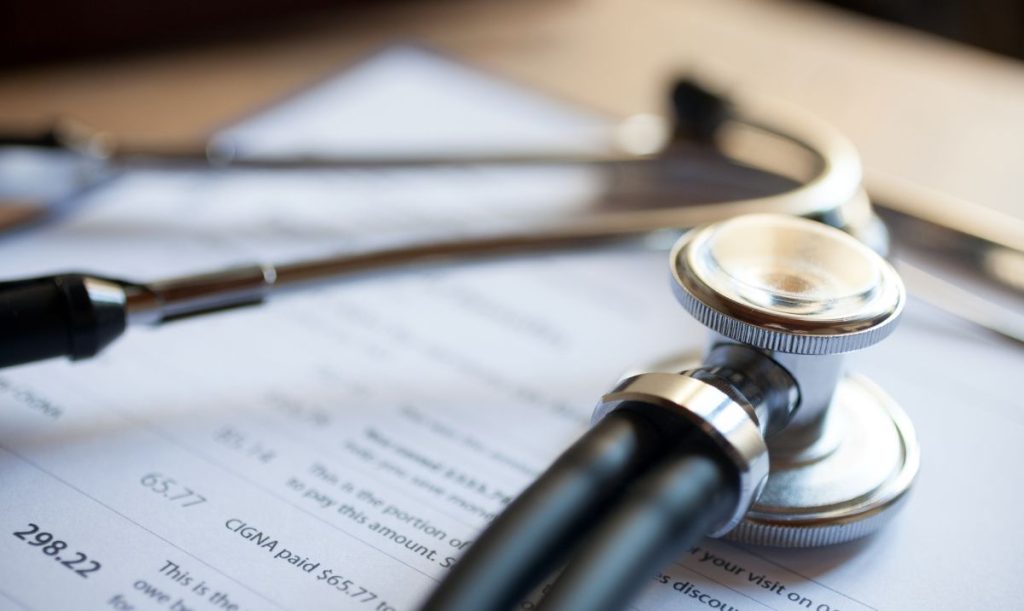 fatturazione elettronica per medici