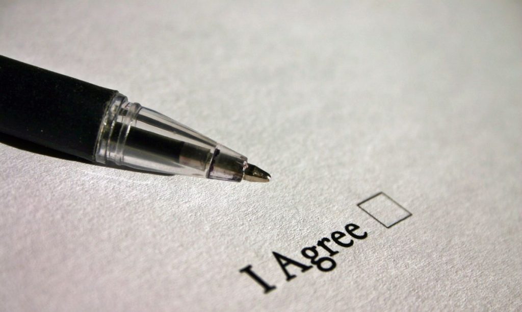 sanità e consenso informato