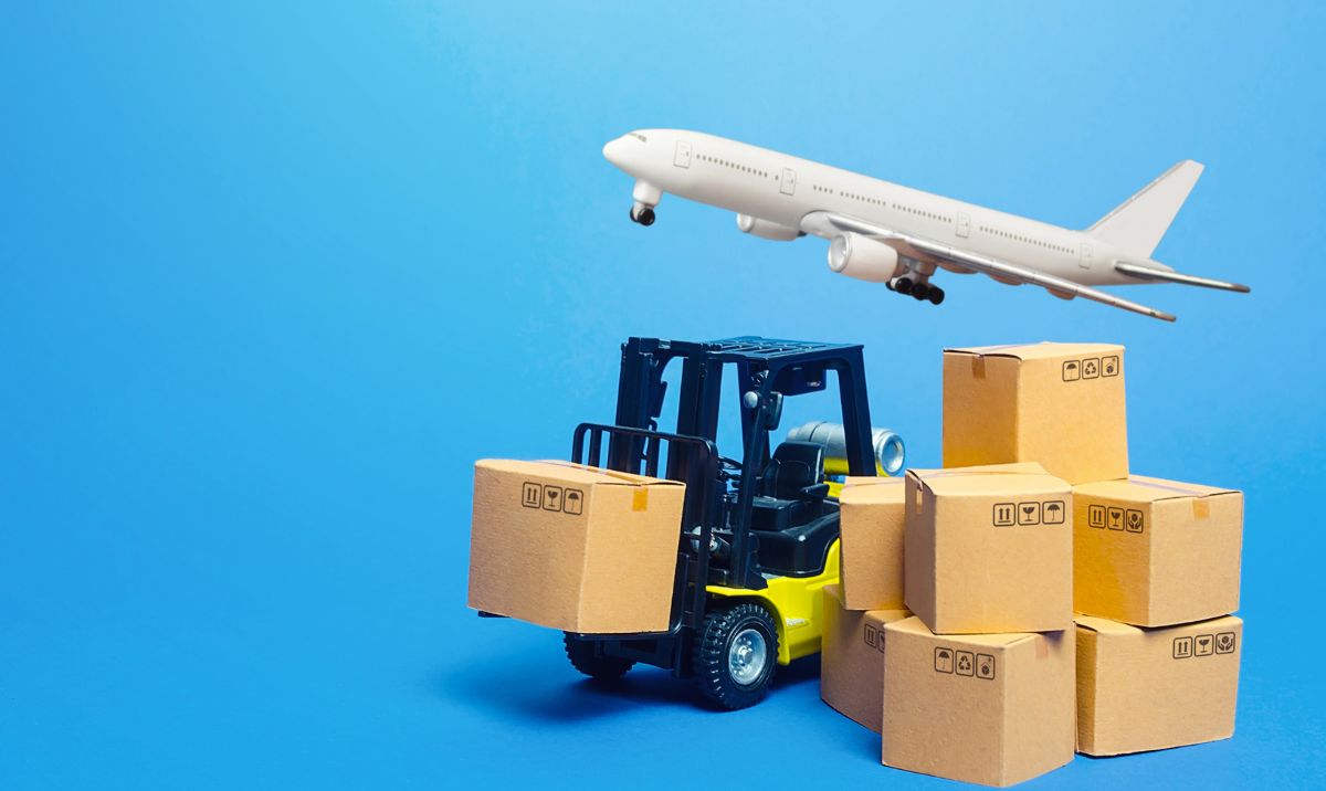 Esportare all'estero