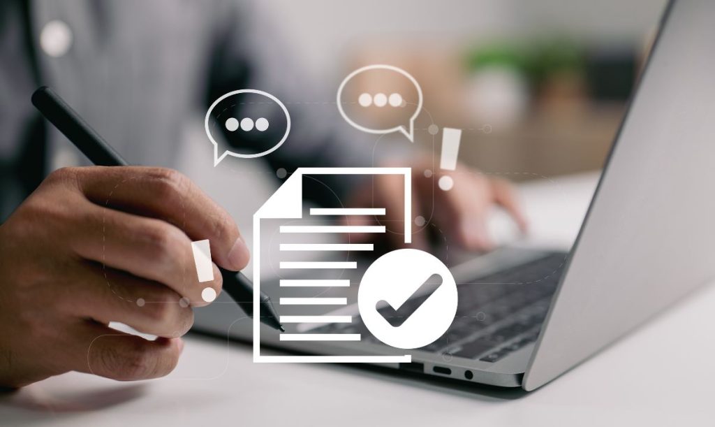 gestire i contratti in modo digitale