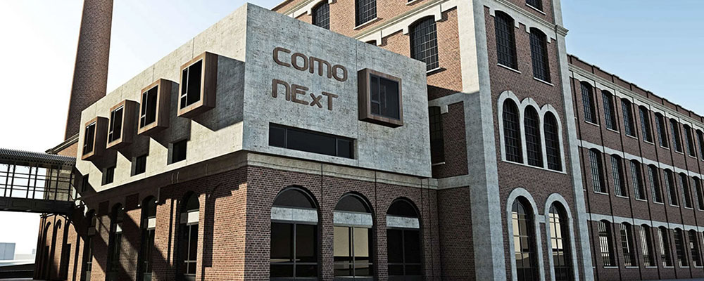 sedi-Alias-Digital_ComoNext Visuale della sede Como Next di Alias Digital