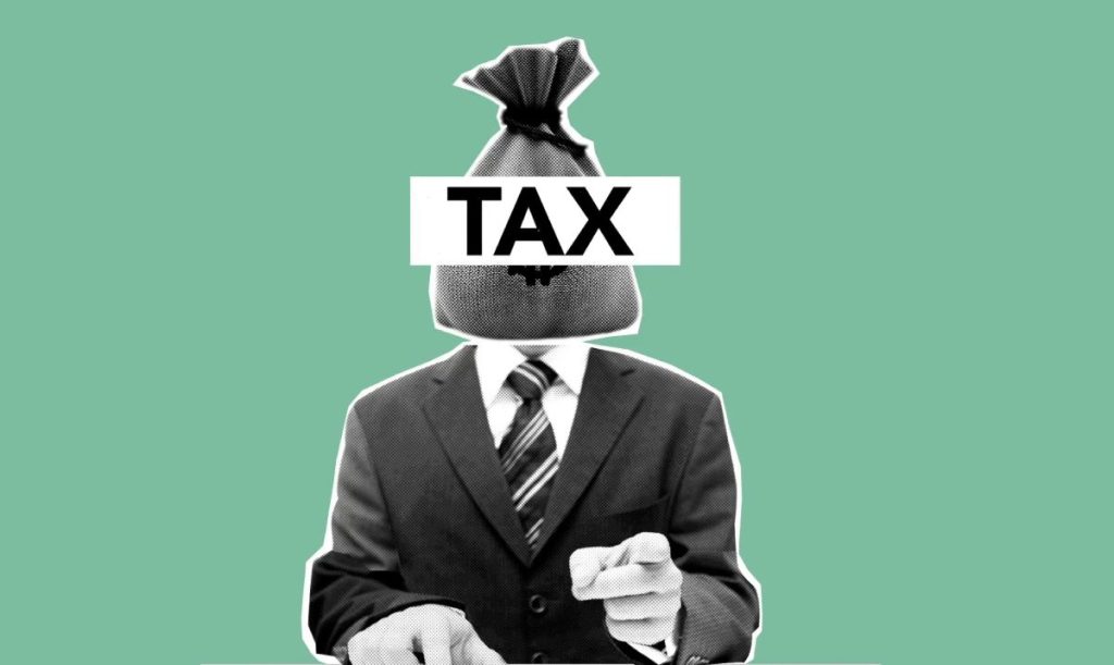 tasse e gestione credito d'imposta