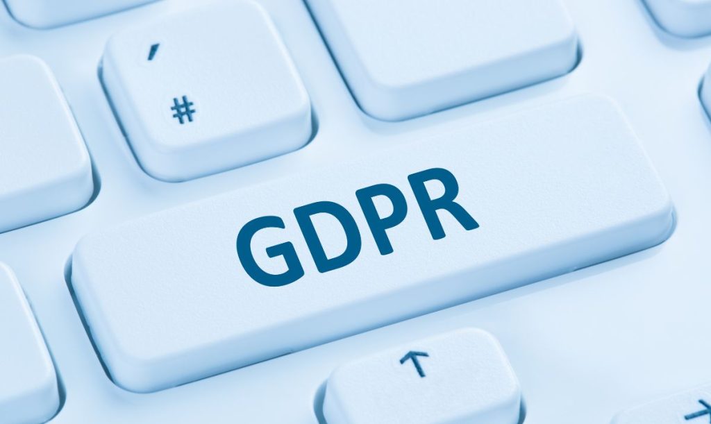 GDPR