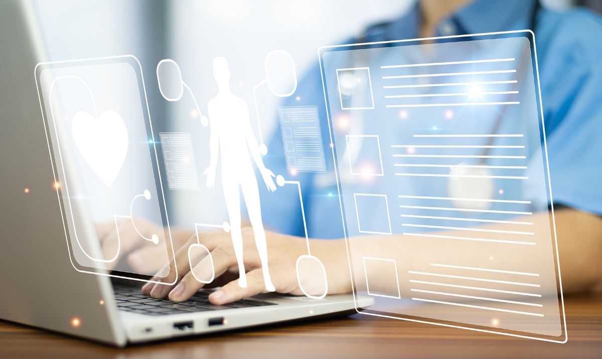 conservazione documenti sanitari