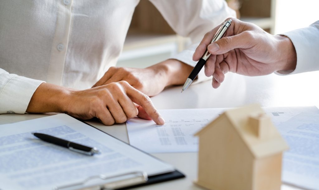 cessionario e committente