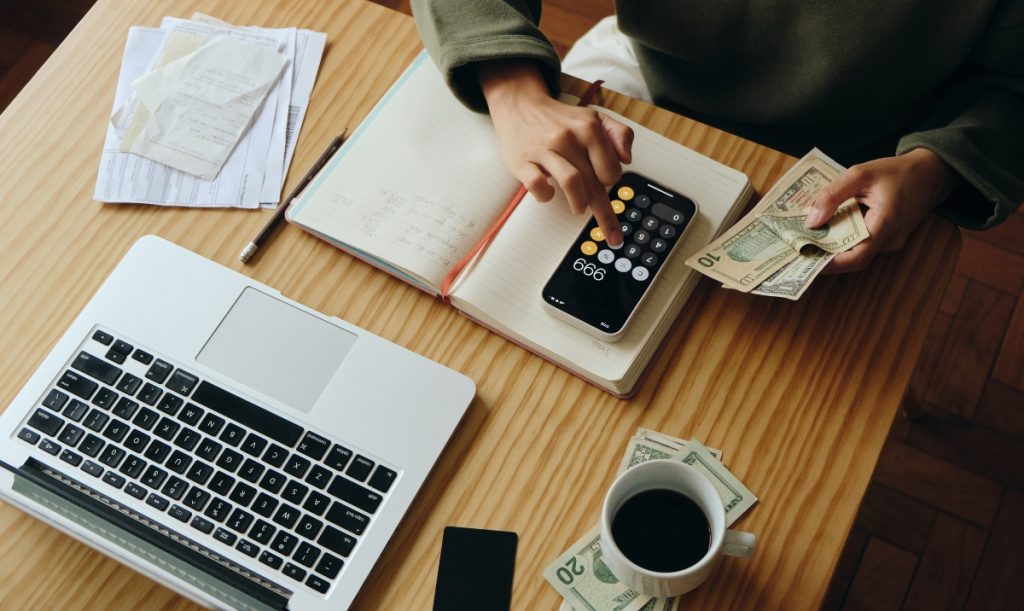 credito commerciale e finanziamento