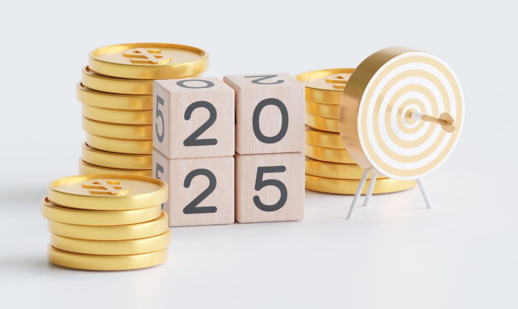 Manovra 2025, la Web Tax