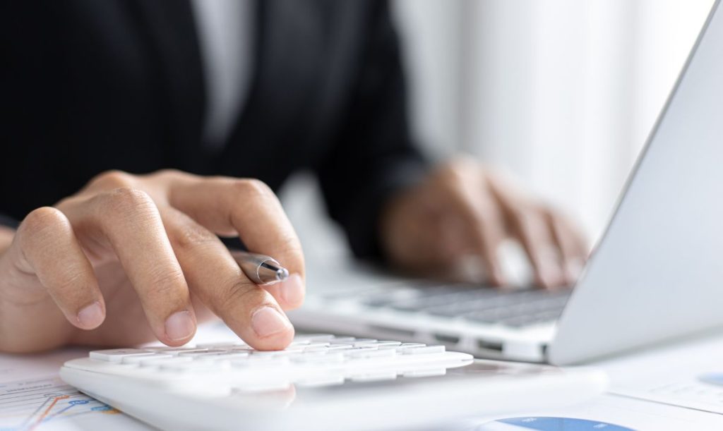 Rimborso spese regime forfettario