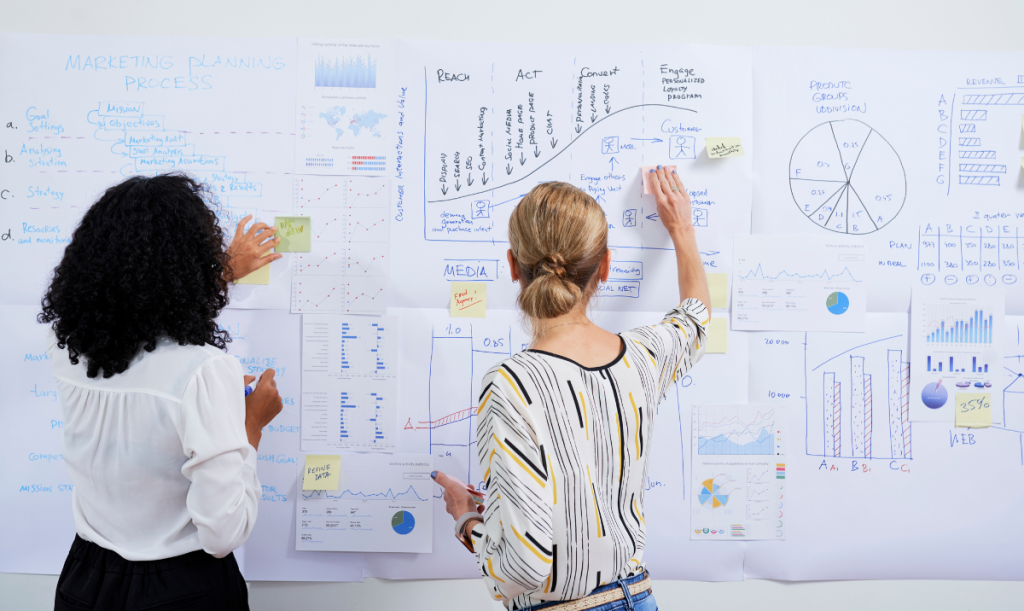 Espansione attività