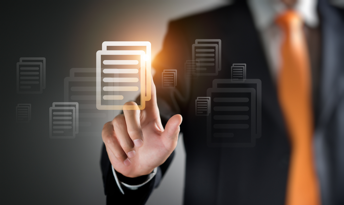 Manuale conservazione digitale