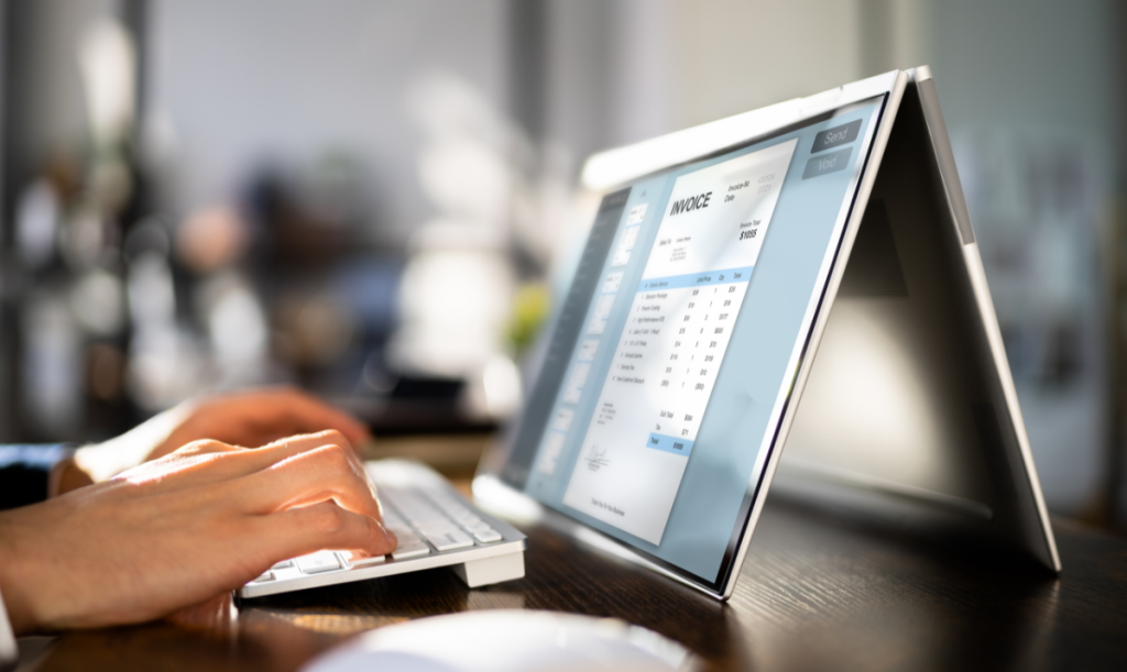 Fatturazione forfettari