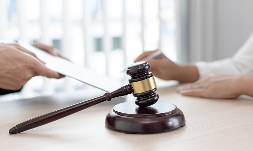 Mandato senza rappresentanza