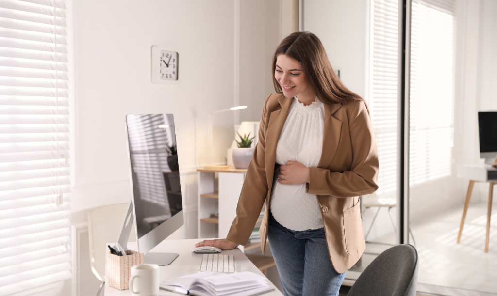 Maternità e Partita IVA