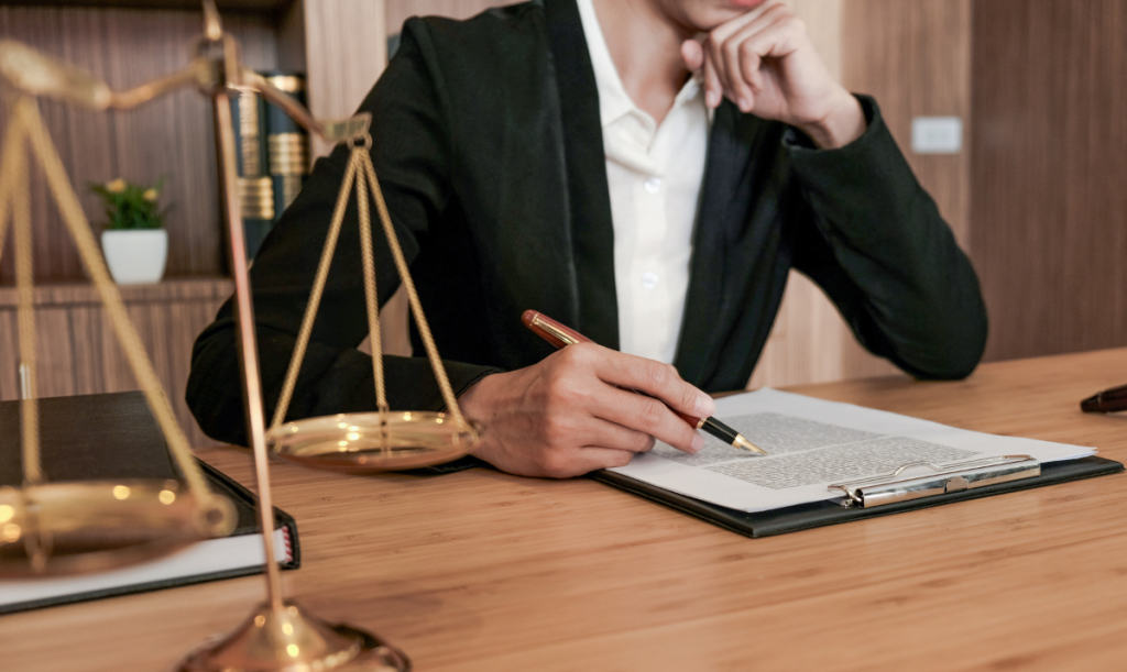 Partita IVA avvocati