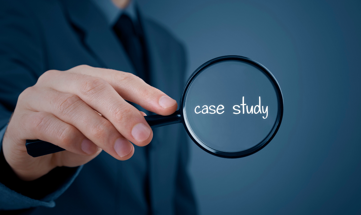 Case Study