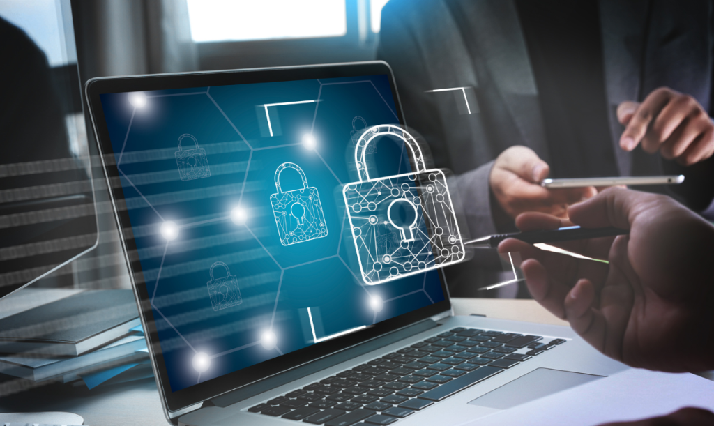 Sicurezza informatica