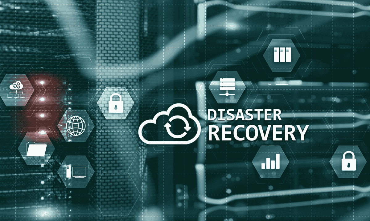 disaster recovery
