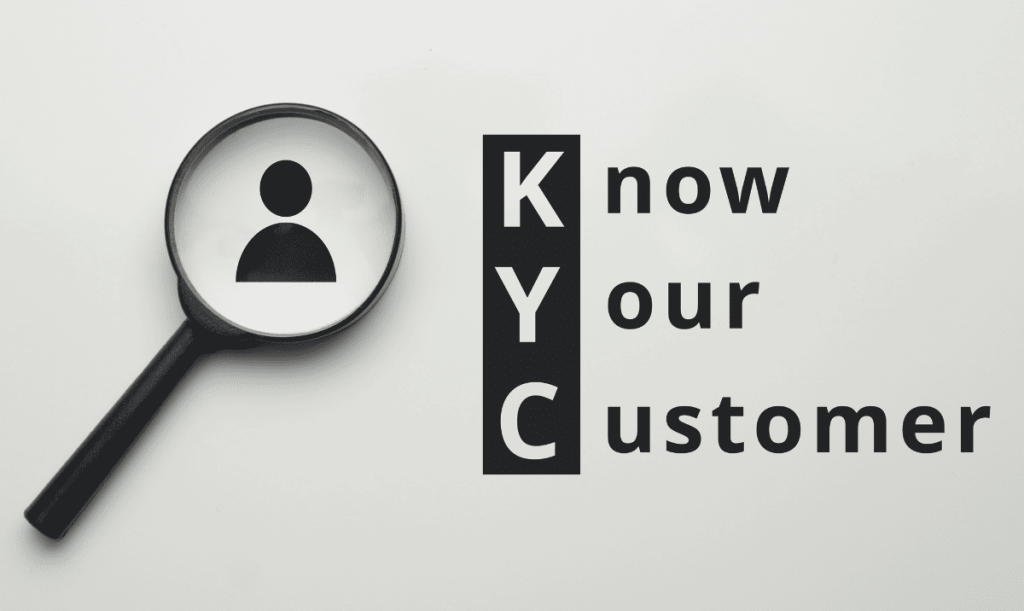 flussi KYC