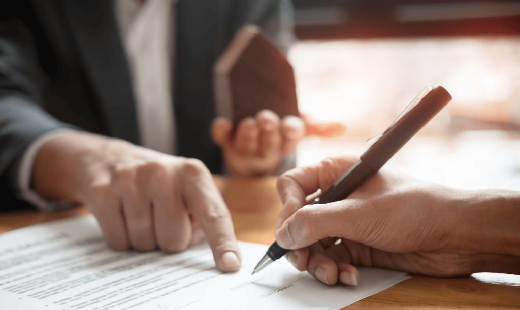 Recesso anticipato mandato professionale