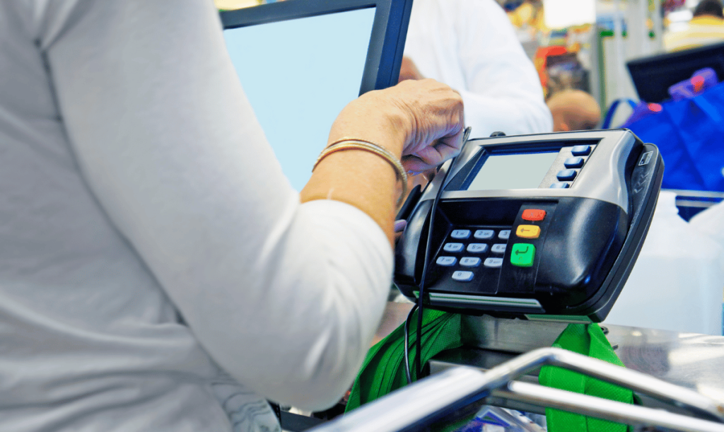 registratore di cassa telematico