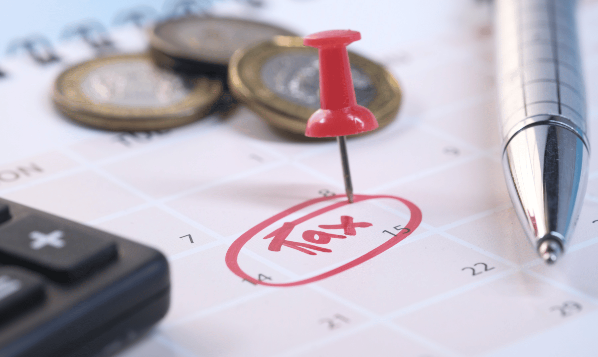 Scadenze fiscali settembre e ottobre 2025