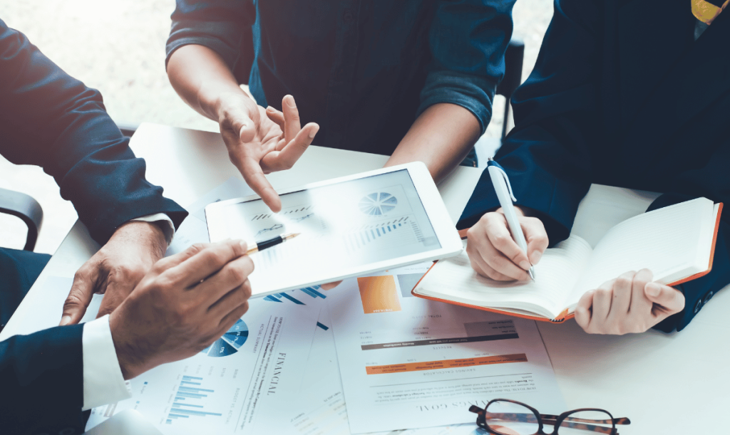 Visura camerale in inglese