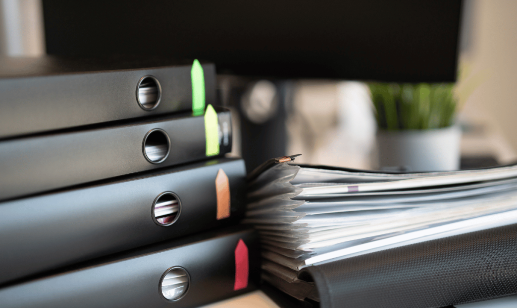 Visura patrimoniale definizione e utilizzi