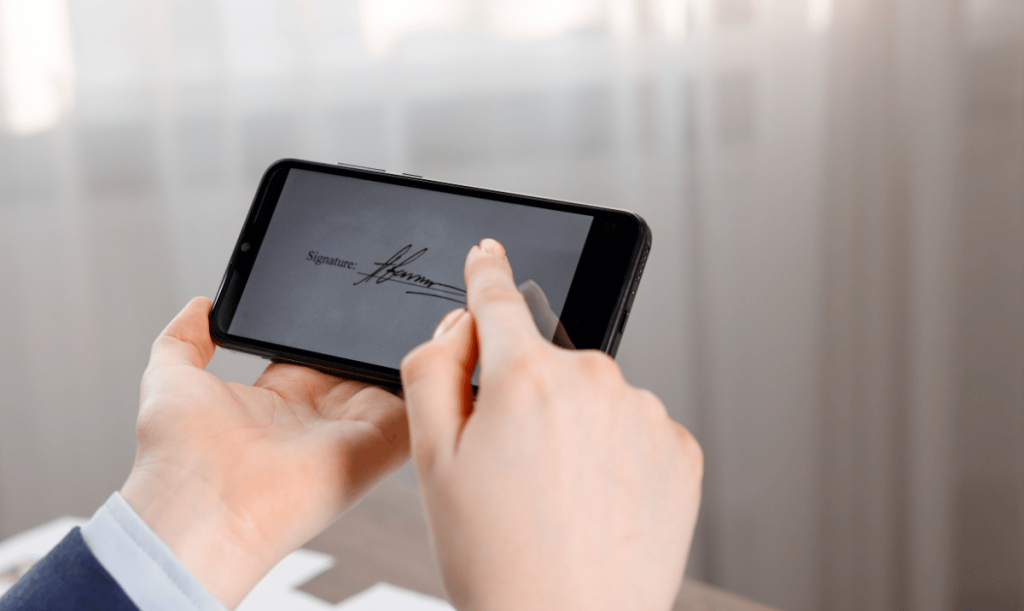 Firma elettronica qualificata guida completa