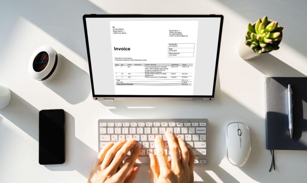 Dati per la fatturazione