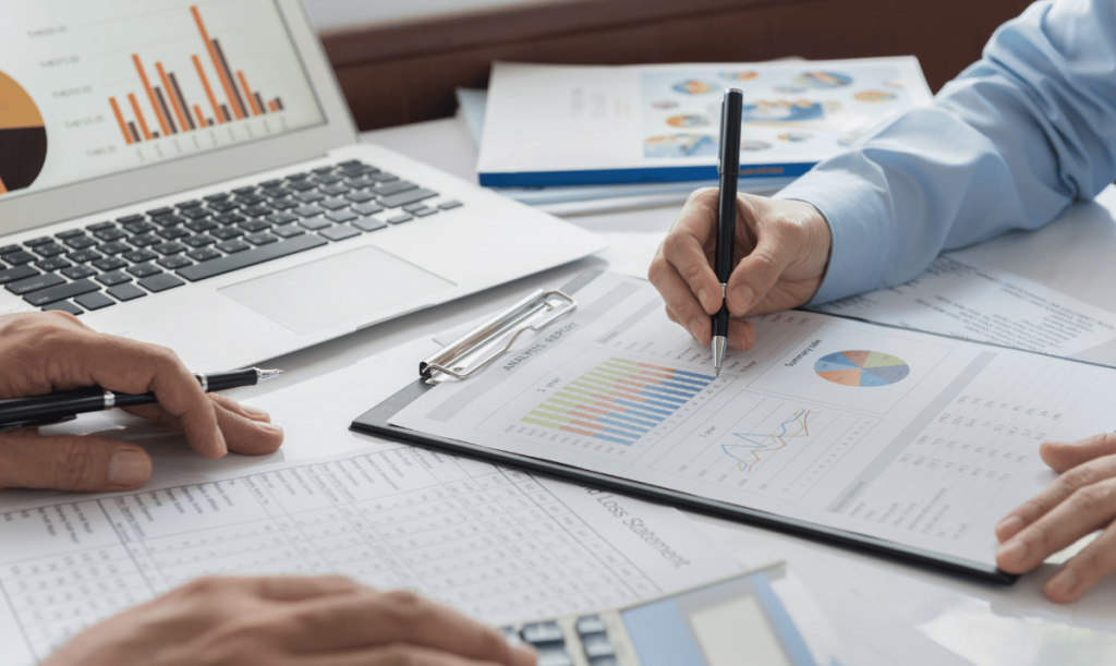 Gestione finanziaria nelle PMI