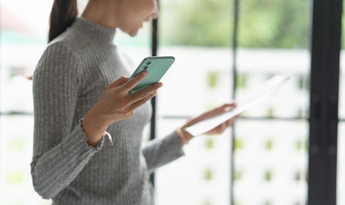 Come firmare un documento online