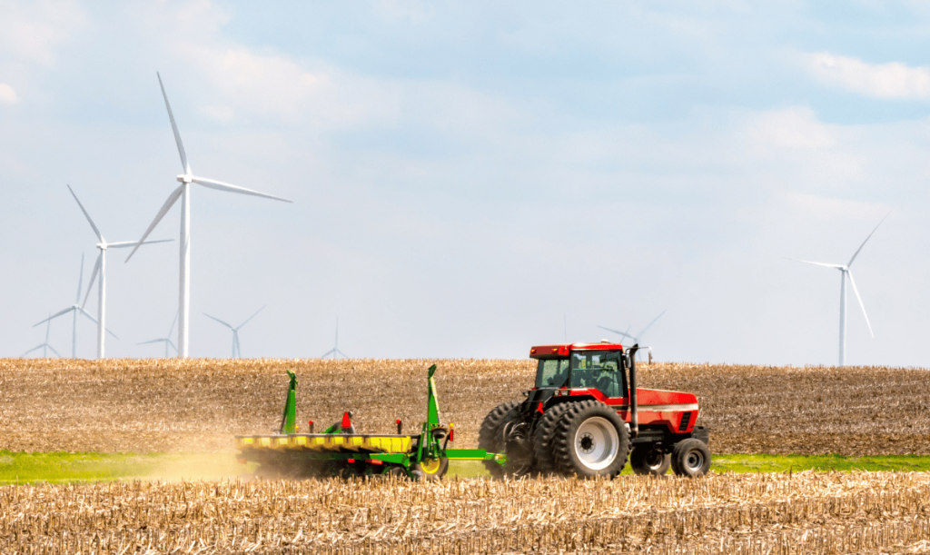 Aprire azienda agricola