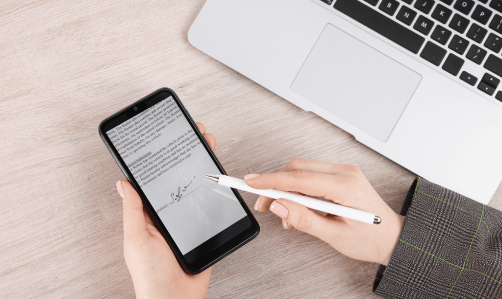 Verifica firma digitale