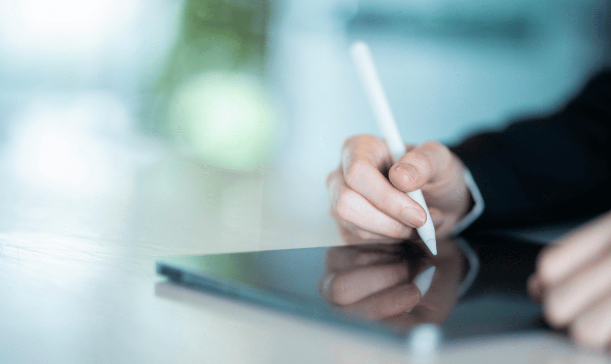 mandato professionale digitale