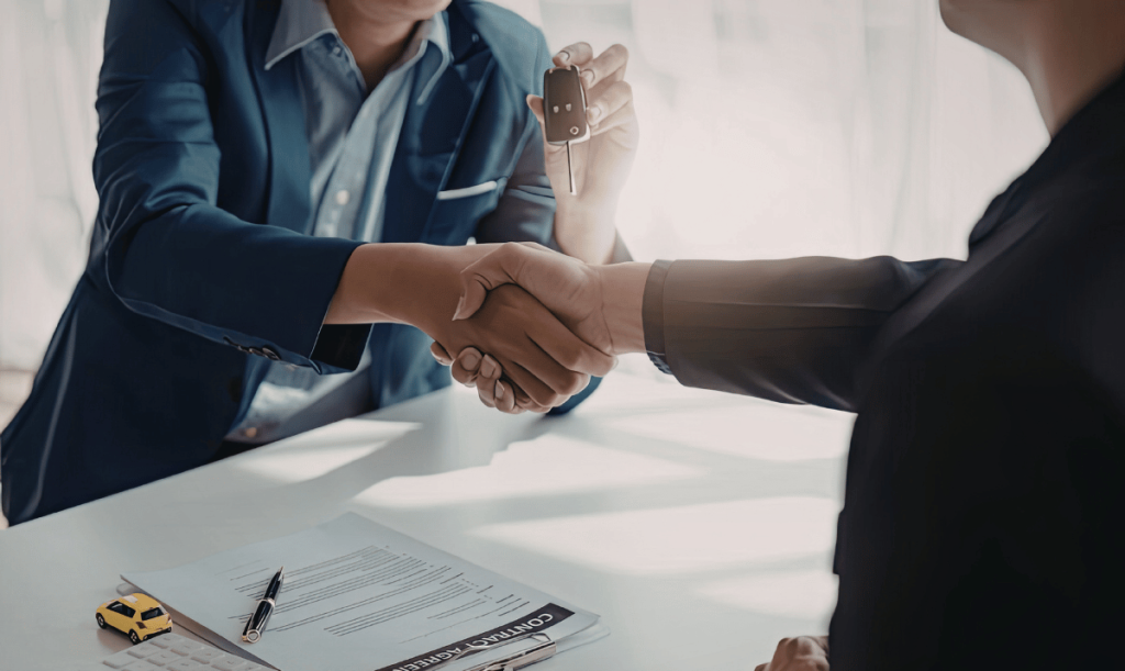 mandato professionale personalizzato