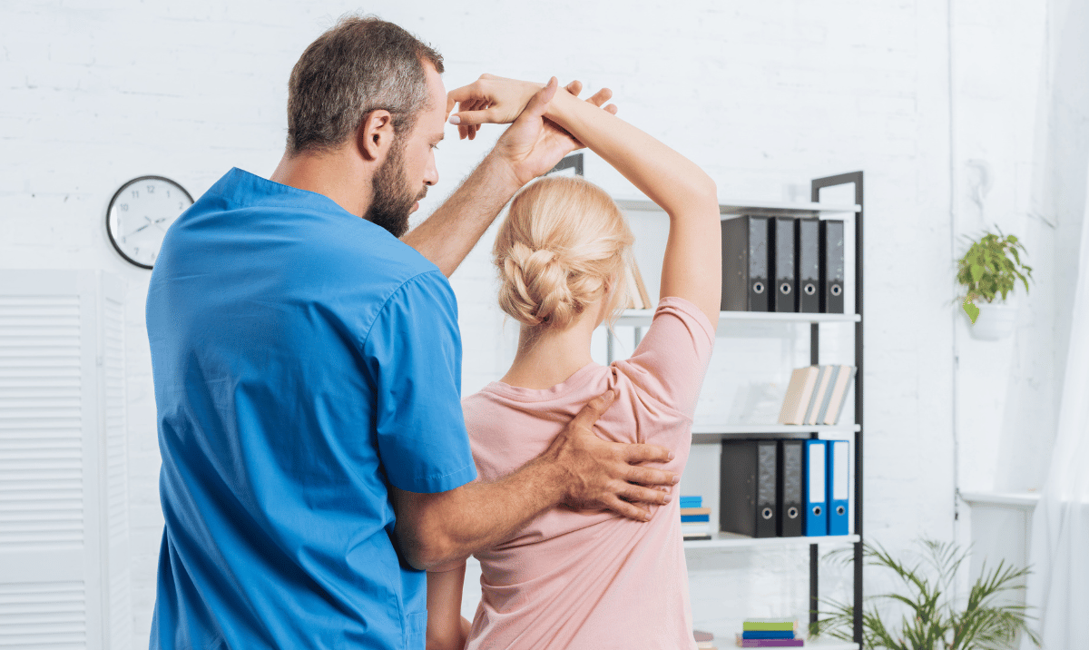 Fatturazione massoterapisti