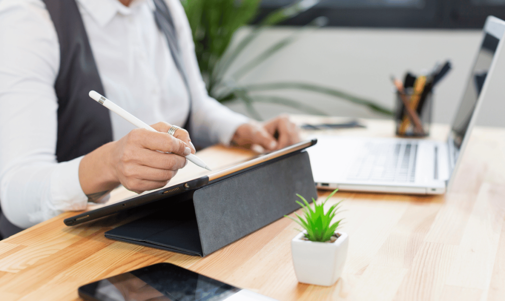 Firma digitale per le società di consulenza