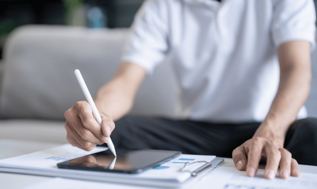 Certificato firma digitale