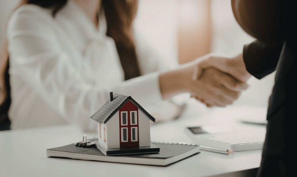 Firma digitale società immobiliari